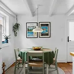 Tatil Evi Ae318-marstal-faergestraede-45 *
