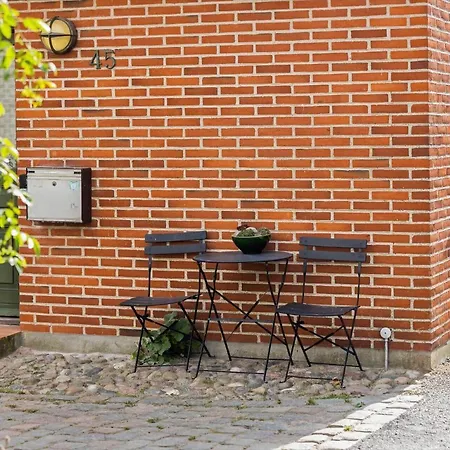 Semesterbostad Ae318-marstal-faergestraede-45