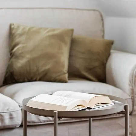 Semesterbostad Ae318-marstal-faergestraede-45 Marstal