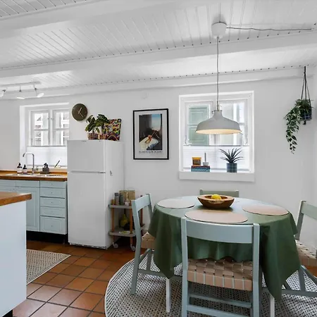 Semesterbostad Ae318-marstal-faergestraede-45 *