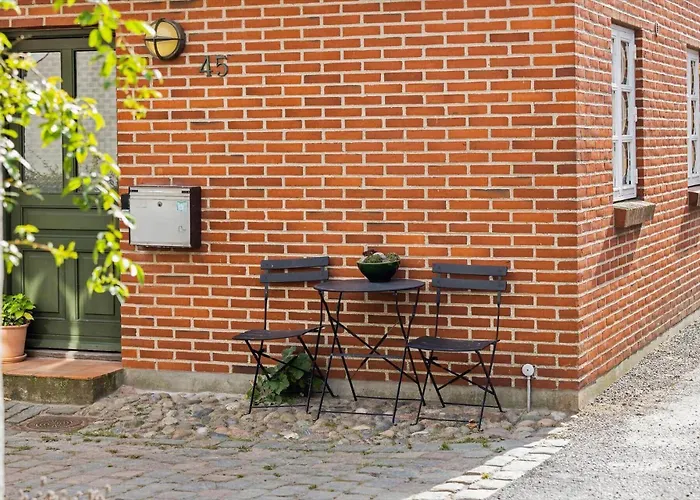 Semesterbostad Ae318-marstal-faergestraede-45