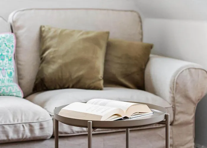 Semesterbostad Ae318-marstal-faergestraede-45 Marstal