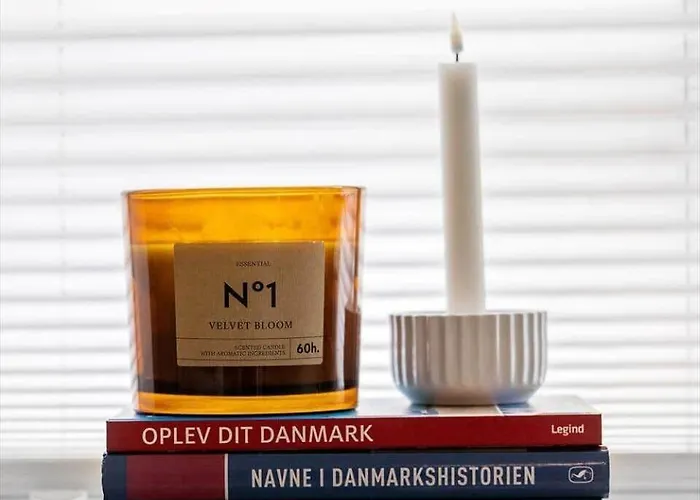 Semesterbostad Ae318-marstal-faergestraede-45 Marstal