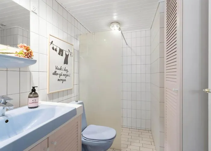 Semesterbostad Ae318-marstal-faergestraede-45 Marstal