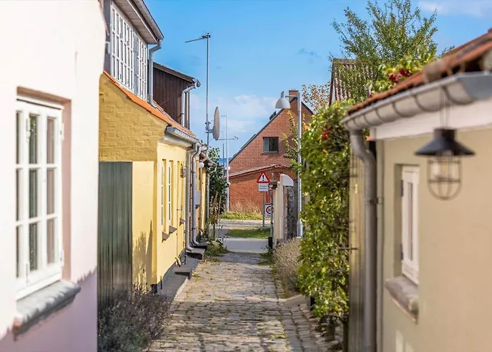 Ae318-marstal-faergestraede-45 * Marstal