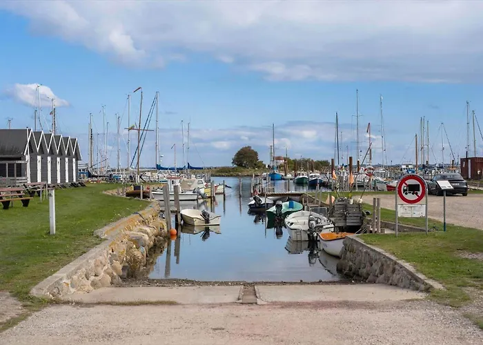 Semesterbostad Ae318-marstal-faergestraede-45 Marstal