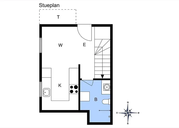 Ae318-marstal-faergestraede-45 * Marstal